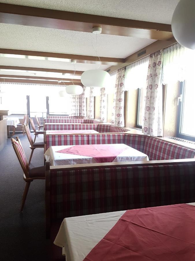 Garni 3* Warth (Vorarlberg)