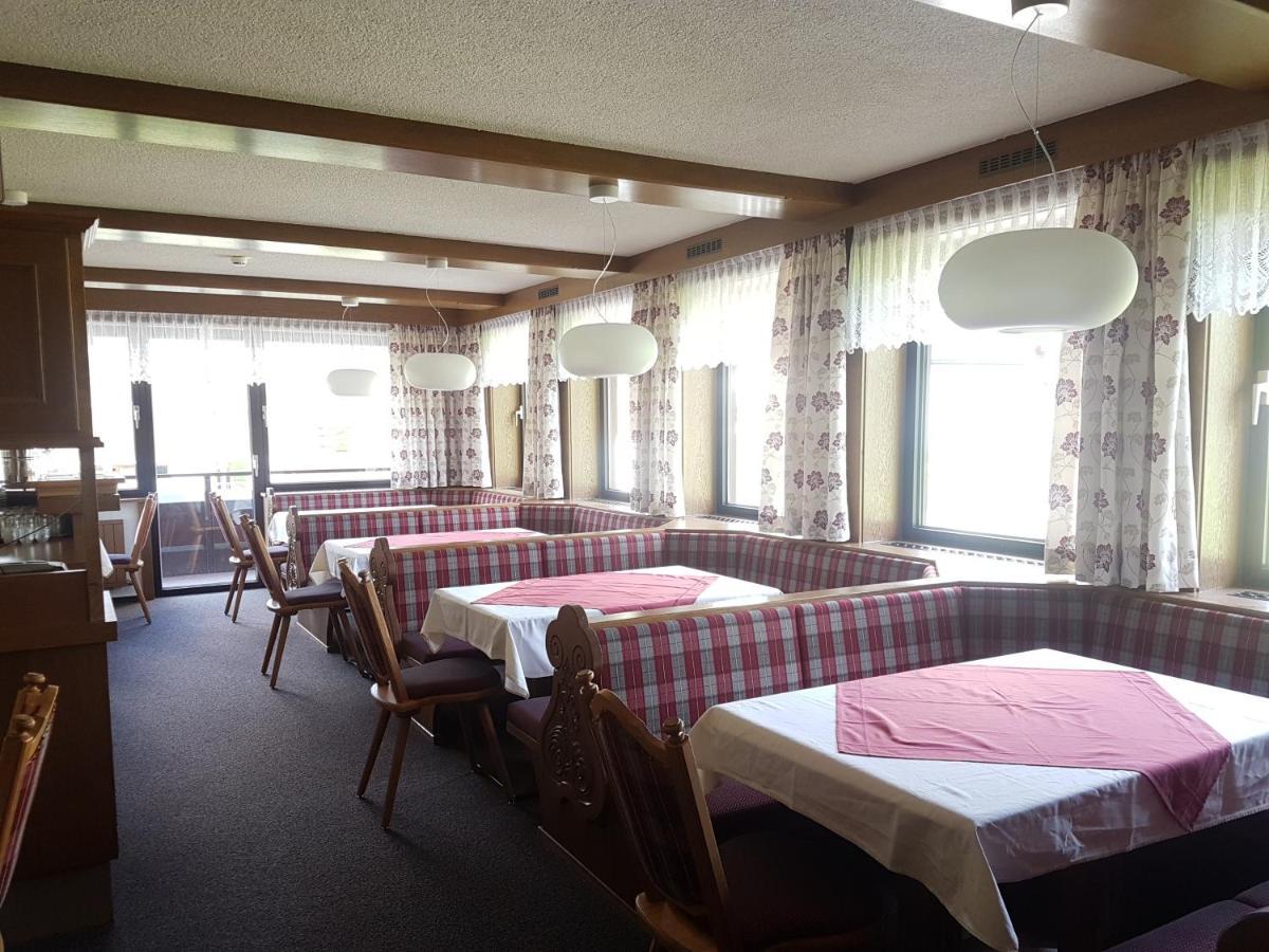 Garni 3* Warth (Vorarlberg)