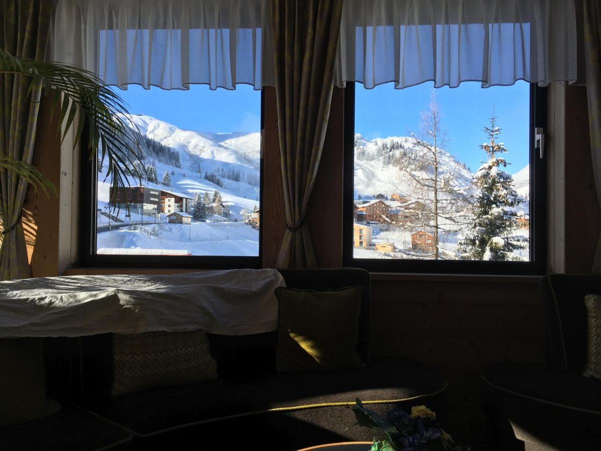 Hotel Garni