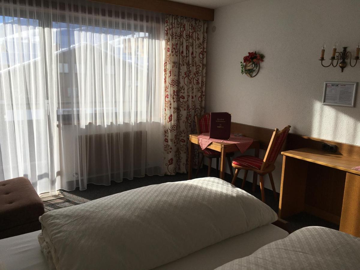Garni 3* Warth (Vorarlberg)