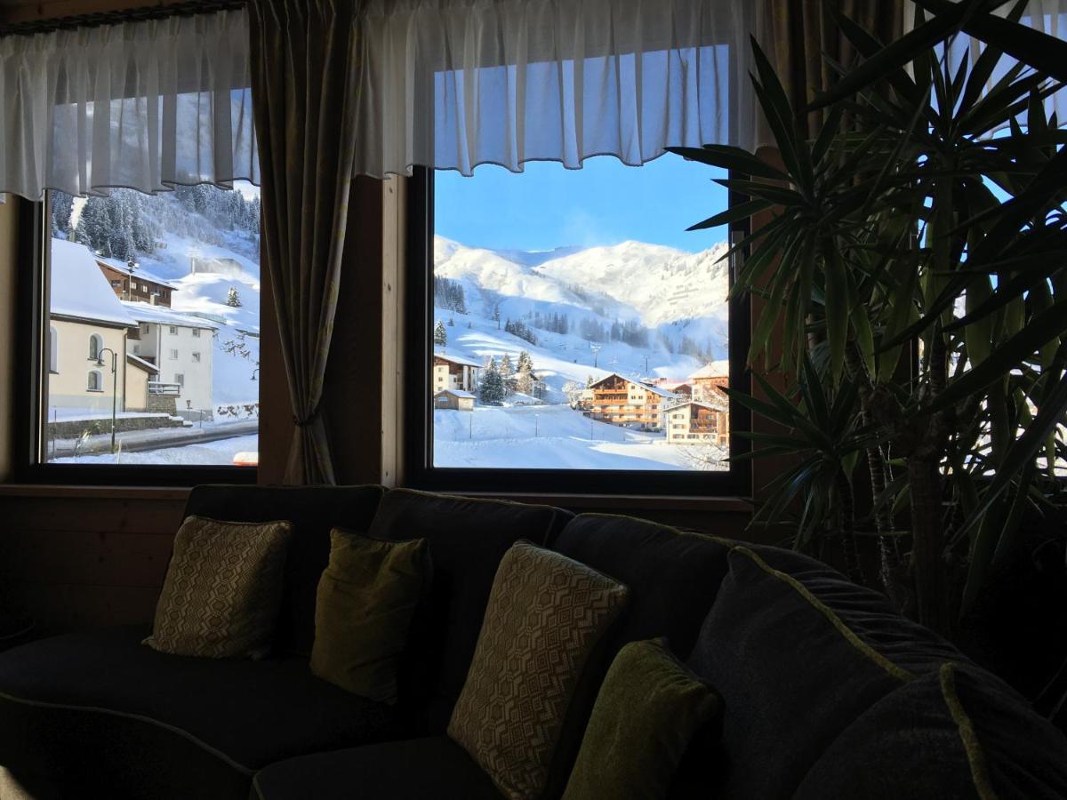 Hotel Garni 3*