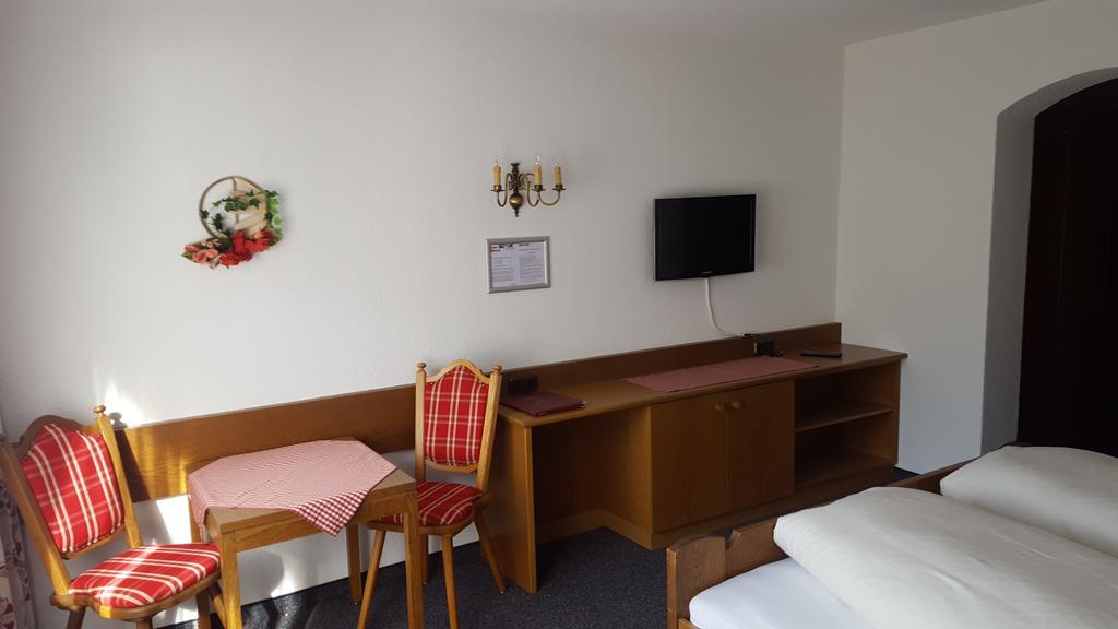 Hotel Garni Warth (Vorarlberg)